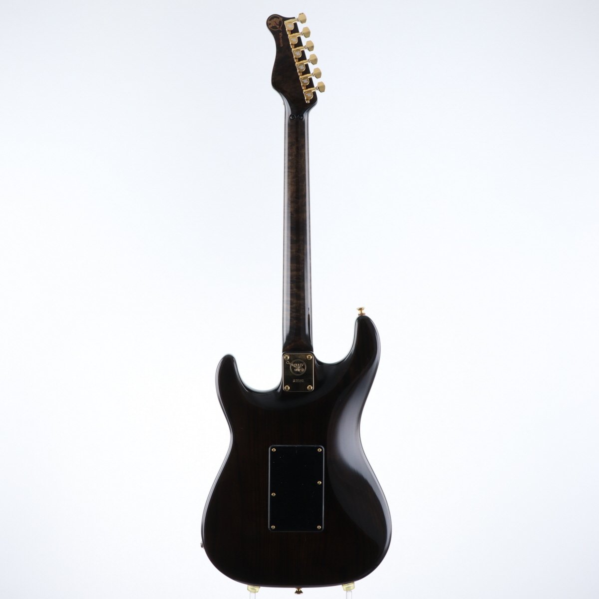[SN A572] USED Valley Arts / SSE270 / Custom Pro SD [12]