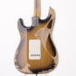 [SN V154711] USED Fender USA / American Vintage 57 Stratocaster Relic MOD 2CS [3.40kg / made in 2005] Fender [08]
