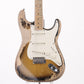 [SN V154711] USED Fender USA / American Vintage 57 Stratocaster Relic MOD 2CS [3.40kg / made in 2005] Fender [08]