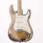 [SN V154711] USED Fender USA / American Vintage 57 Stratocaster Relic MOD 2CS [3.40kg / made in 2005] Fender [08]