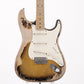 [SN V154711] USED Fender USA / American Vintage 57 Stratocaster Relic MOD 2CS [3.40kg / made in 2005] Fender [08]