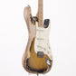 [SN V154711] USED Fender USA / American Vintage 57 Stratocaster Relic MOD 2CS [3.40kg / made in 2005] Fender [08]