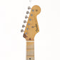 [SN V154711] USED Fender USA / American Vintage 57 Stratocaster Relic MOD 2CS [3.40kg / made in 2005] Fender [08]