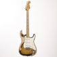 [SN V154711] USED Fender USA / American Vintage 57 Stratocaster Relic MOD 2CS [3.40kg / made in 2005] Fender [08]