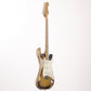 [SN V154711] USED Fender USA / American Vintage 57 Stratocaster Relic MOD 2CS [3.40kg / made in 2005] Fender [08]
