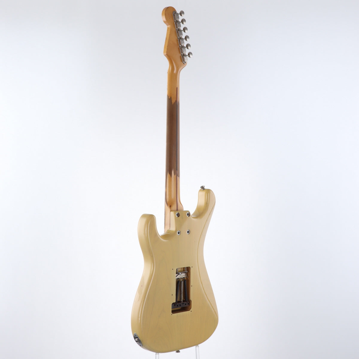 USED Moon / ST Type Blonde [11]