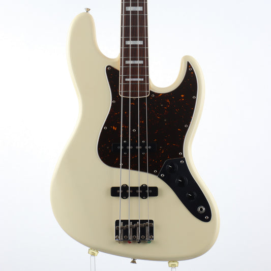 [SN MIJ U026450] USED Fender Japan / Jazz Bass JB66B Vintage White [12]