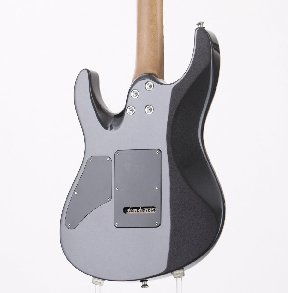 [SN 25318] USED SUHR / Modern Black Pearl Metallic [03]