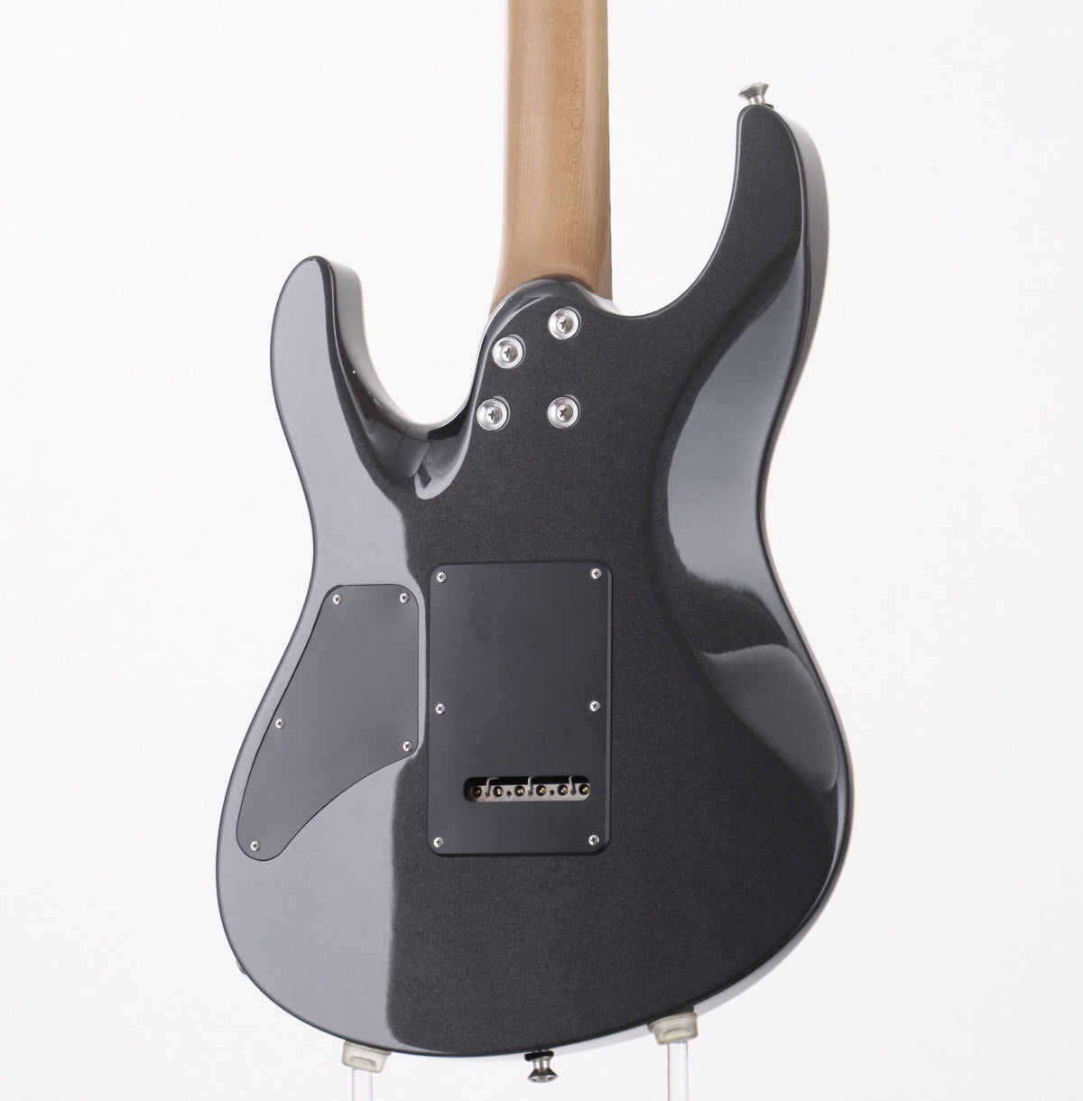 [SN 25318] USED SUHR / Modern Black Pearl Metallic [03]
