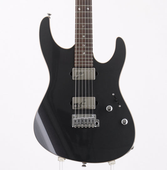 [SN 25318] USED SUHR / Modern Black Pearl Metallic [03]