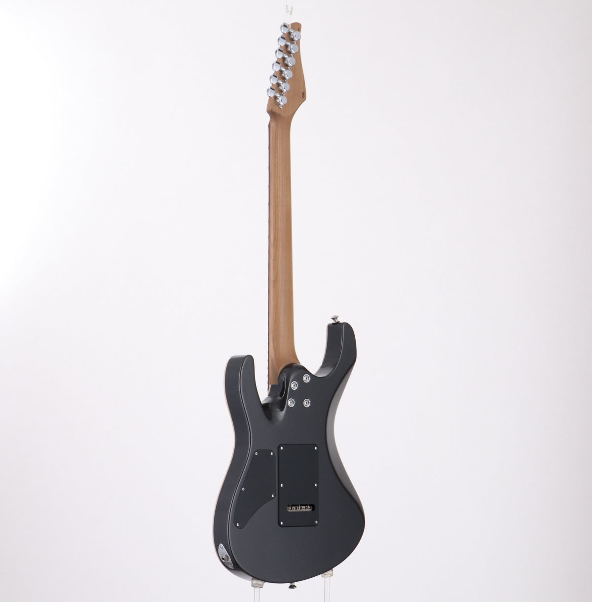 [SN 25318] USED SUHR / Modern Black Pearl Metallic [03]