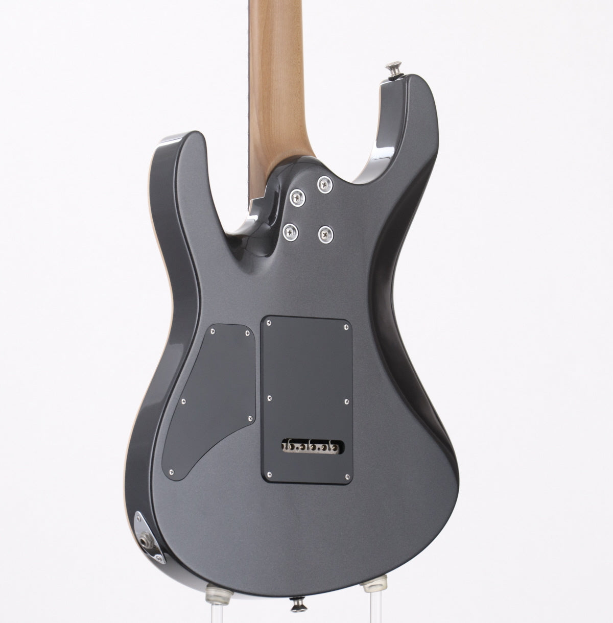 [SN 25318] USED SUHR / Modern Black Pearl Metallic [03]