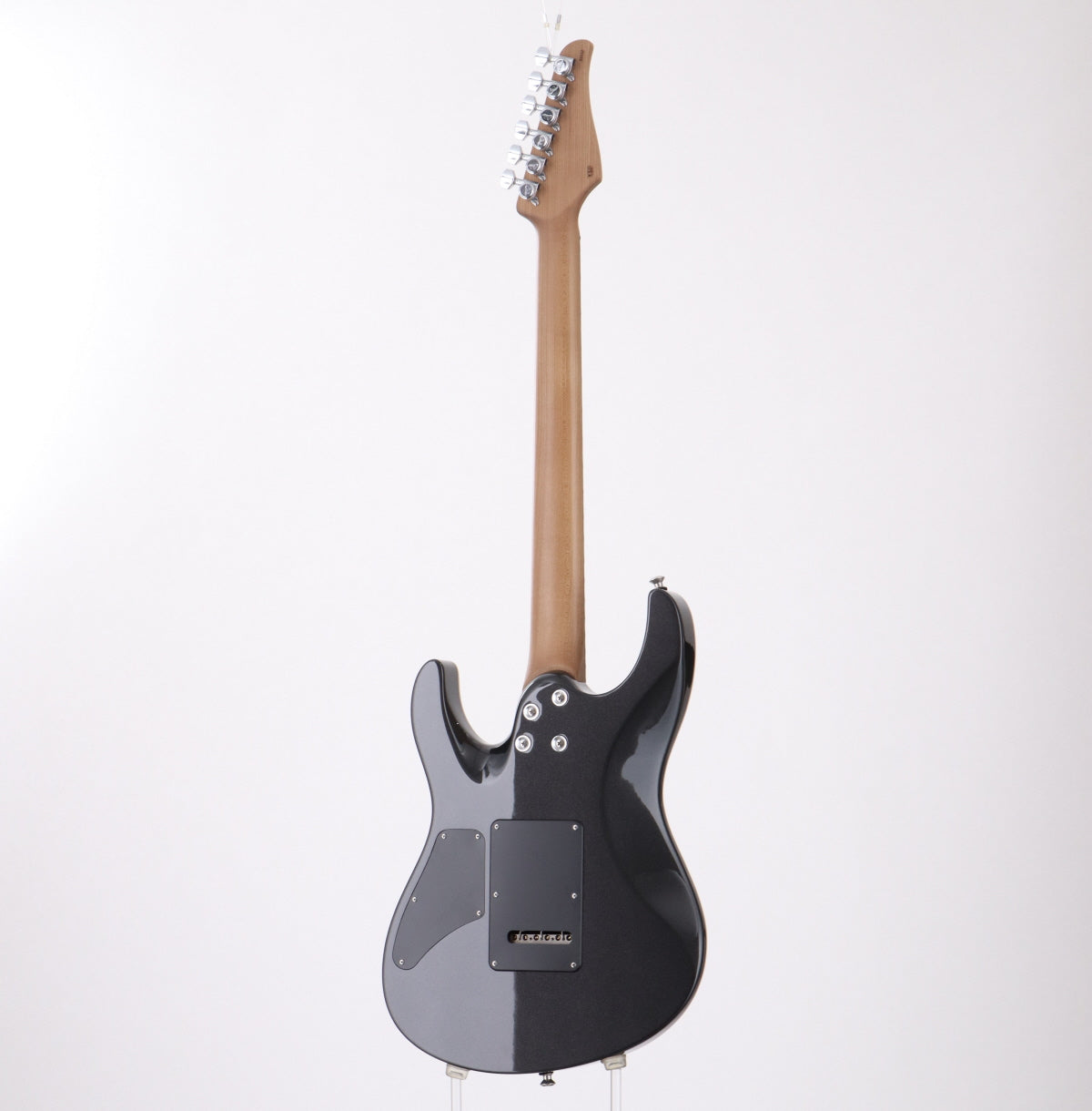 [SN 25318] USED SUHR / Modern Black Pearl Metallic [03]