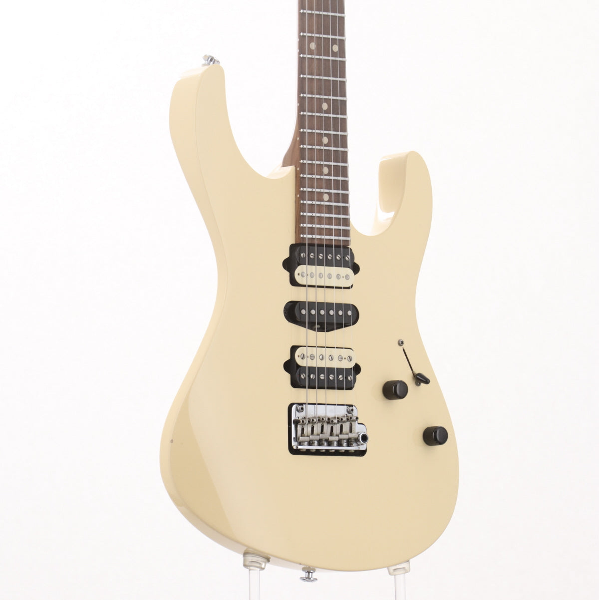 [SN JS0M1T] USED SUHR / Modern Antique Pro Vintage Yellow [03]