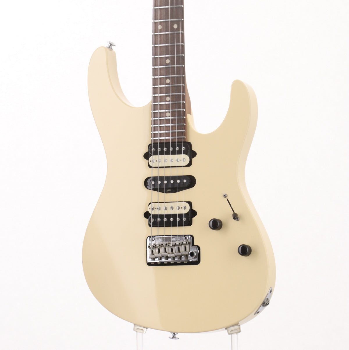 [SN JS0M1T] USED SUHR / Modern Antique Pro Vintage Yellow [03]
