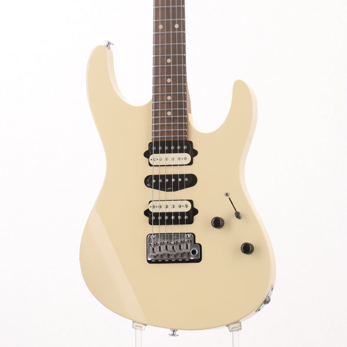 [SN JS0M1T] USED SUHR / Modern Antique Pro Vintage Yellow [03]