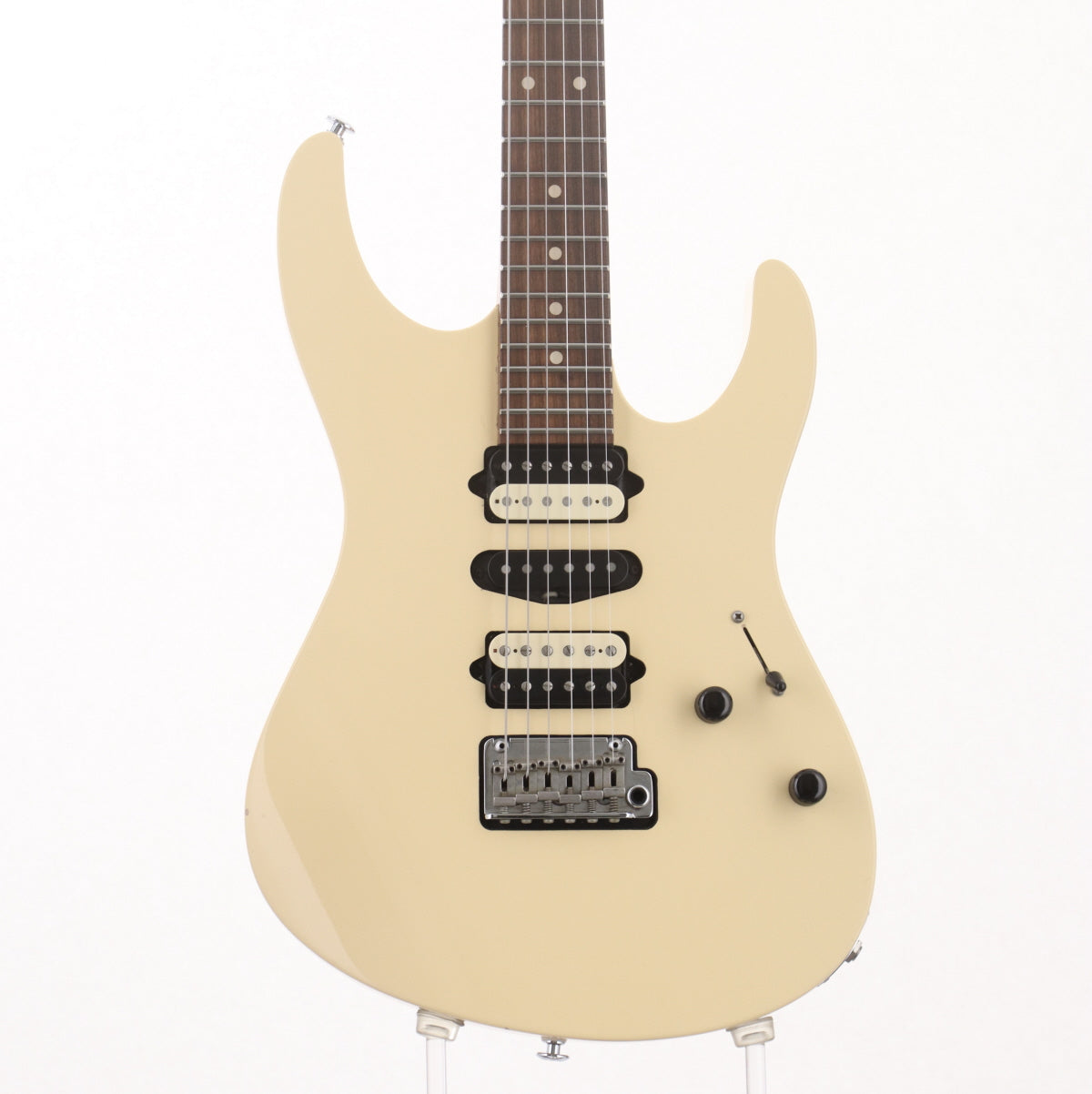[SN JS0M1T] USED SUHR / Modern Antique Pro Vintage Yellow [03]
