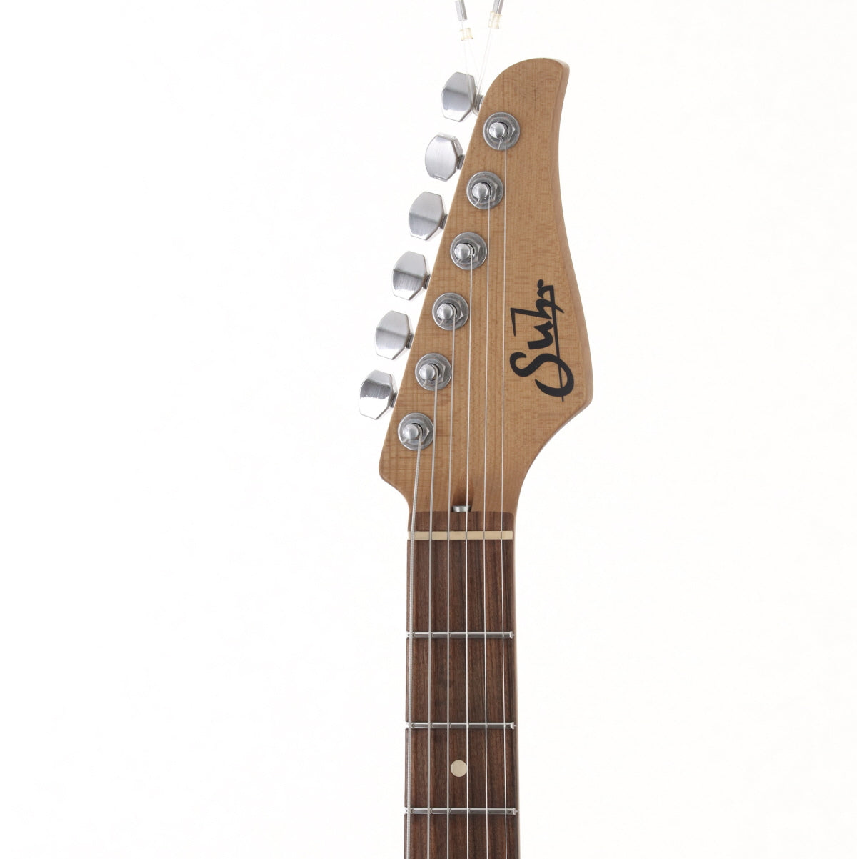 [SN JS0M1T] USED SUHR / Modern Antique Pro Vintage Yellow [03]