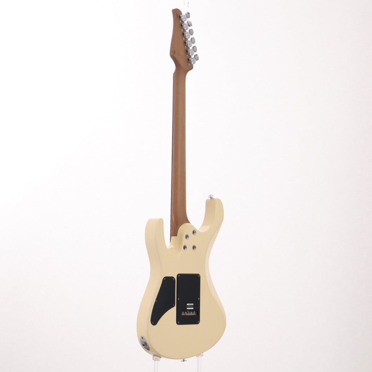 [SN JS0M1T] USED SUHR / Modern Antique Pro Vintage Yellow [03]
