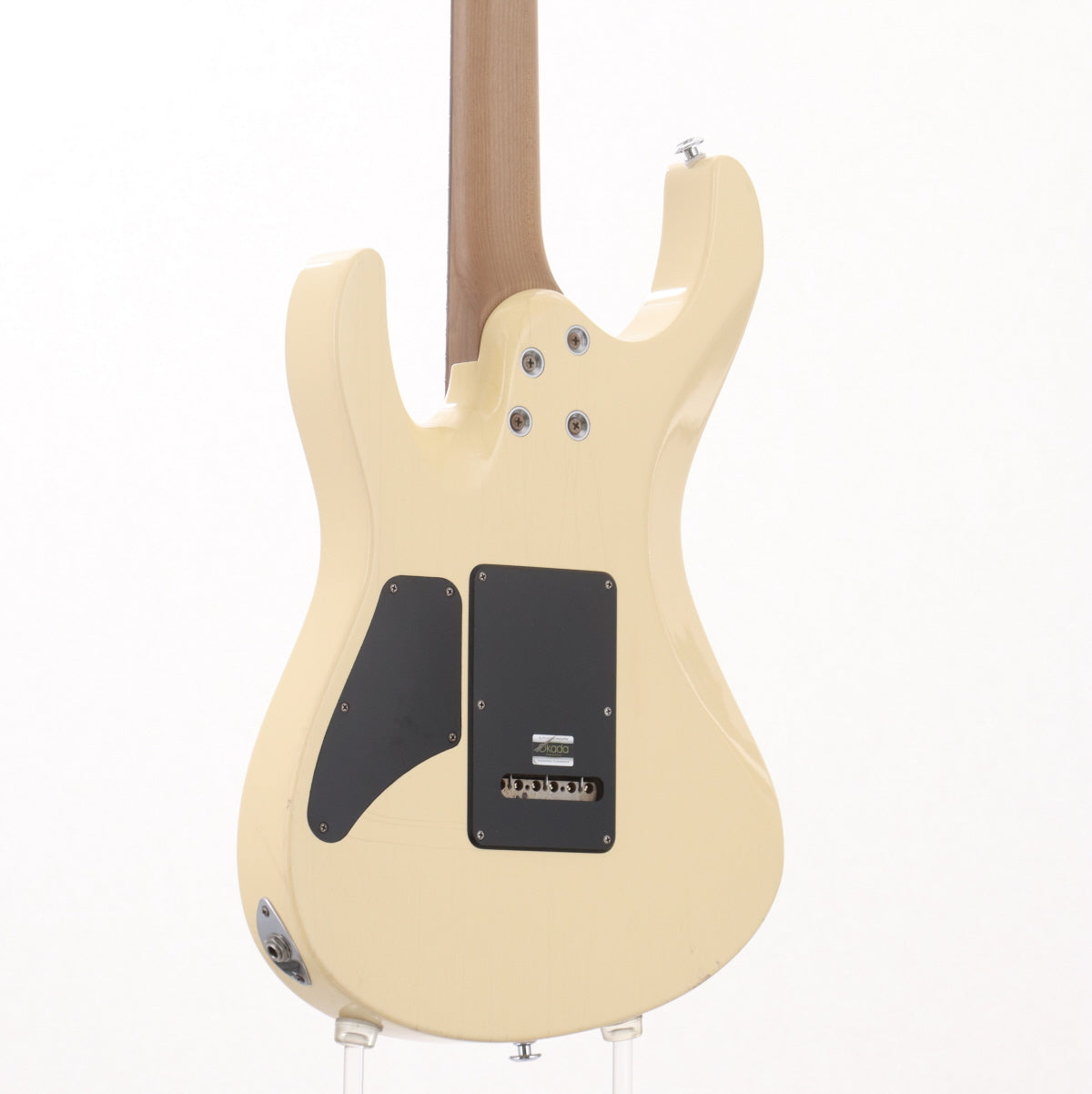 [SN JS0M1T] USED SUHR / Modern Antique Pro Vintage Yellow [03]