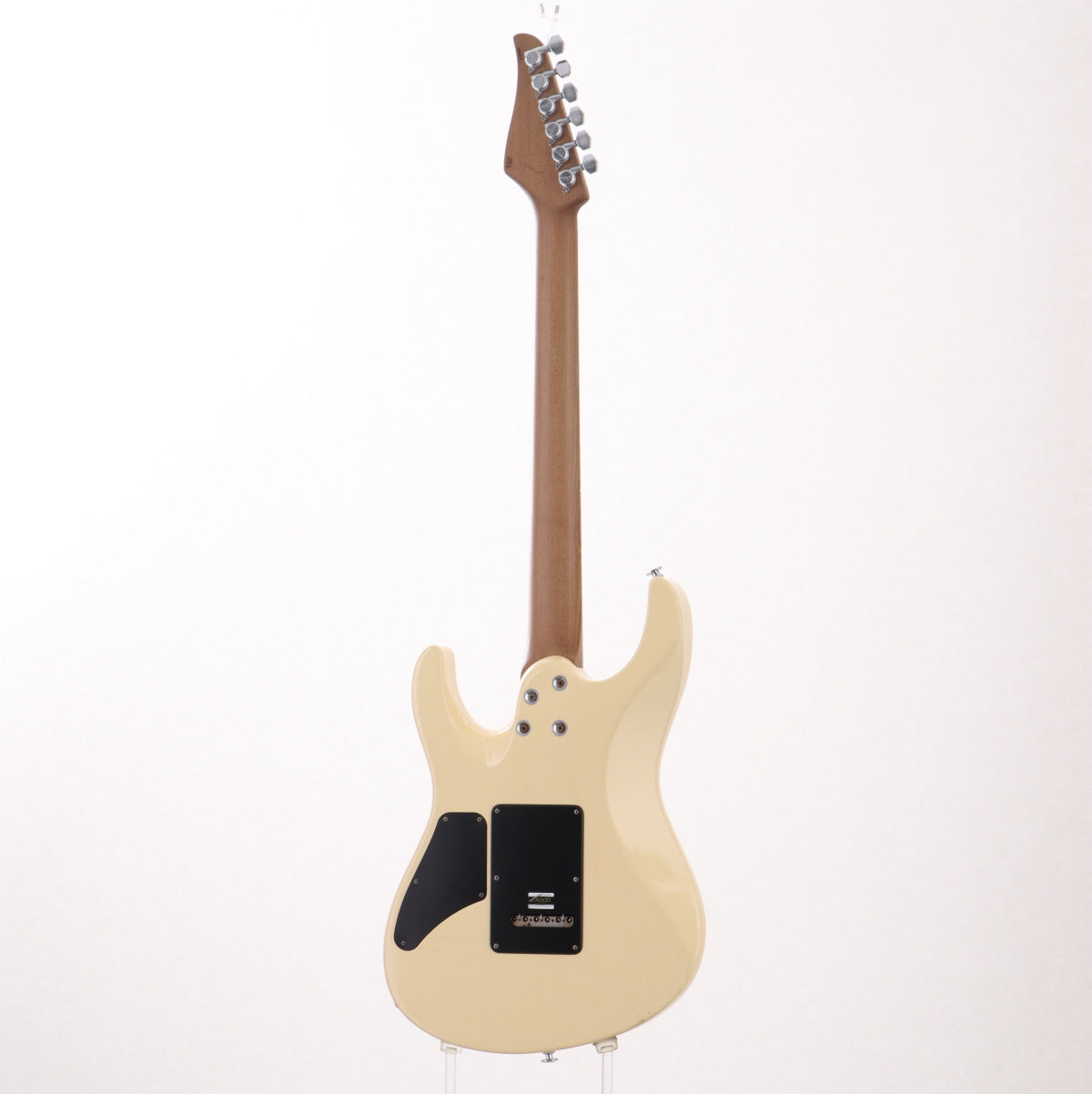 [SN JS0M1T] USED SUHR / Modern Antique Pro Vintage Yellow [03]