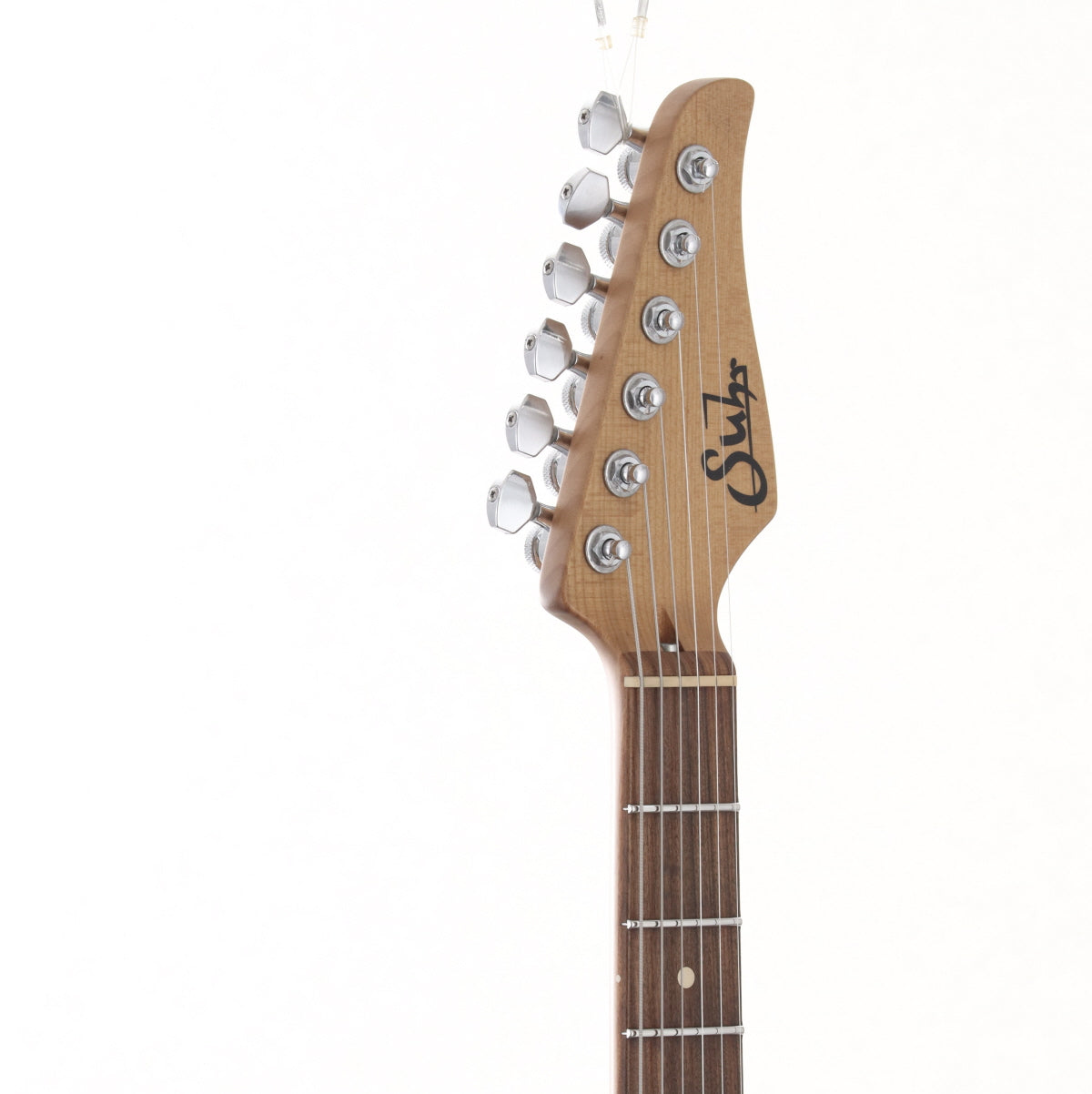 [SN JS0M1T] USED SUHR / Modern Antique Pro Vintage Yellow [03]