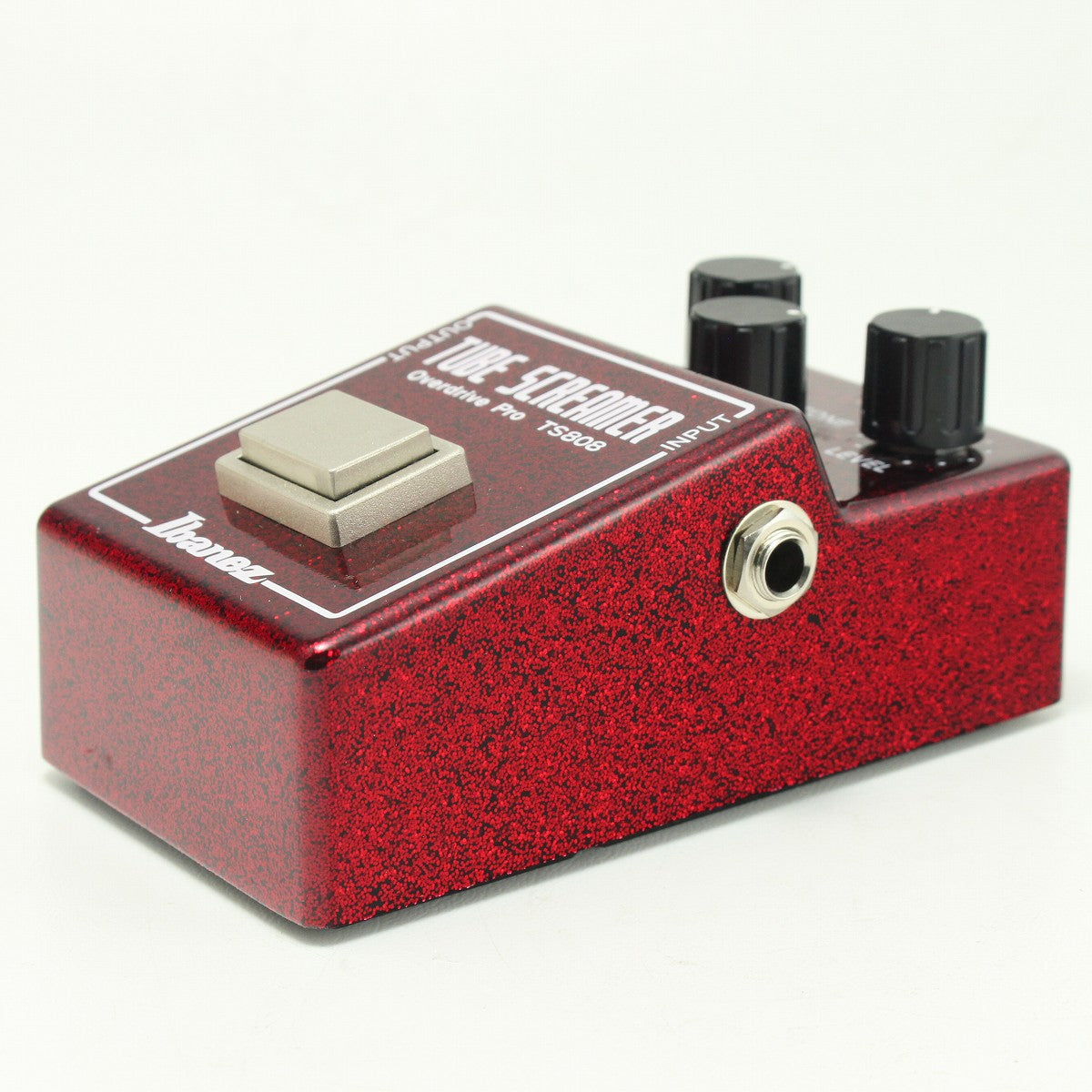 【未使用、限定品】Ibanez TS808 40th Annivesary ① Ibanez TS808 40th Anniversary – Motor City Guitar
