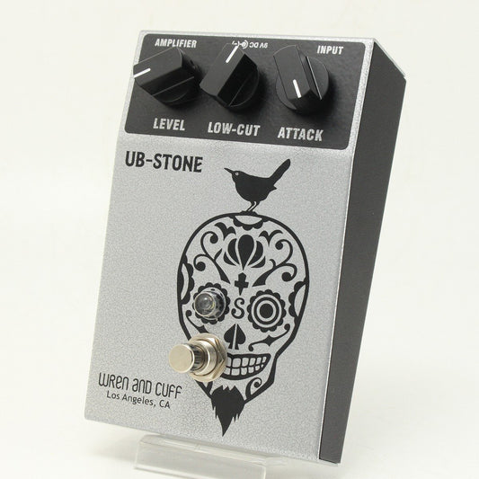 [SN 410064] USED WREN AND CUFF CREATIONS / UB-STONE [03]