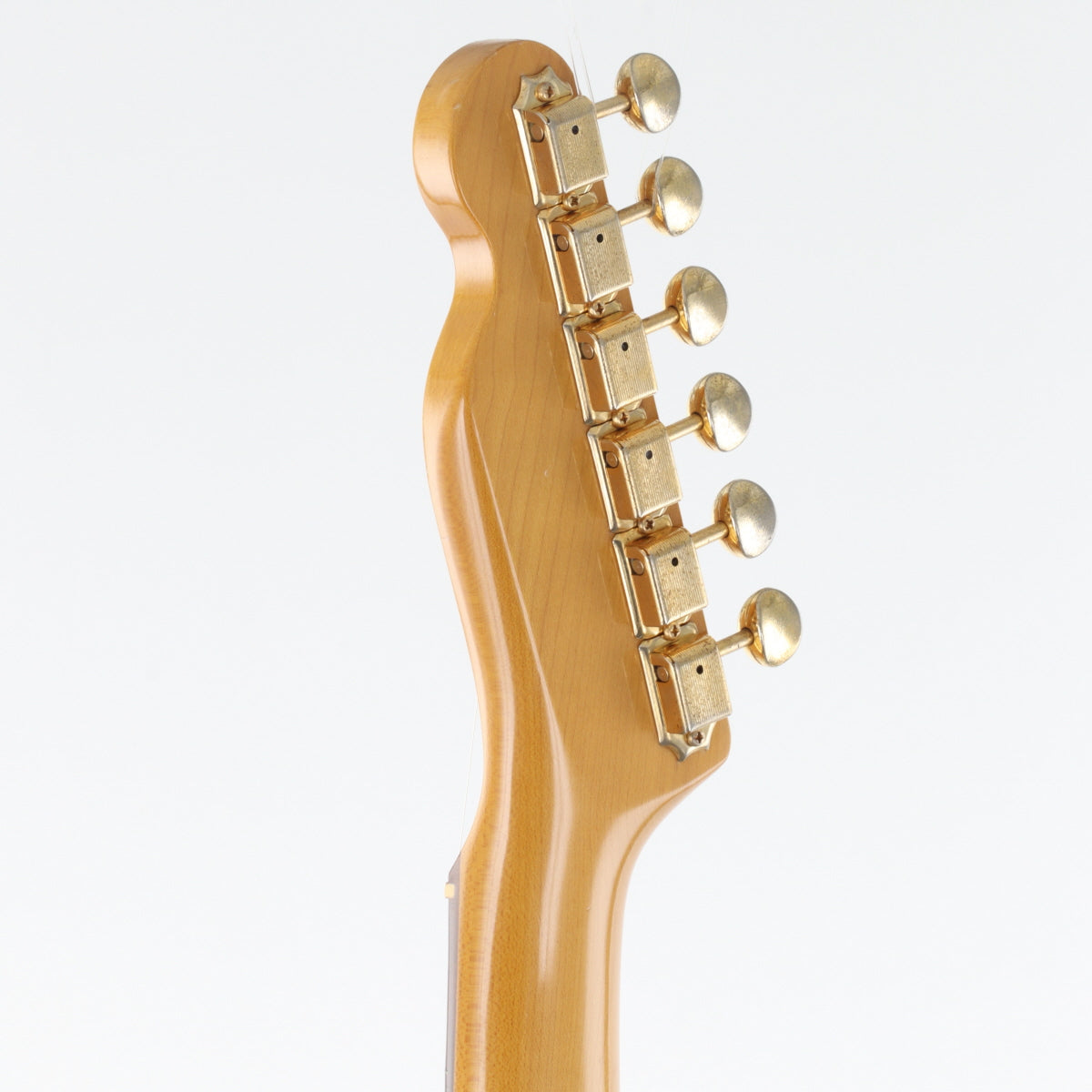 USED Fender Japan / Telecaster TLG-70P MOD Snow White – Ishibashi