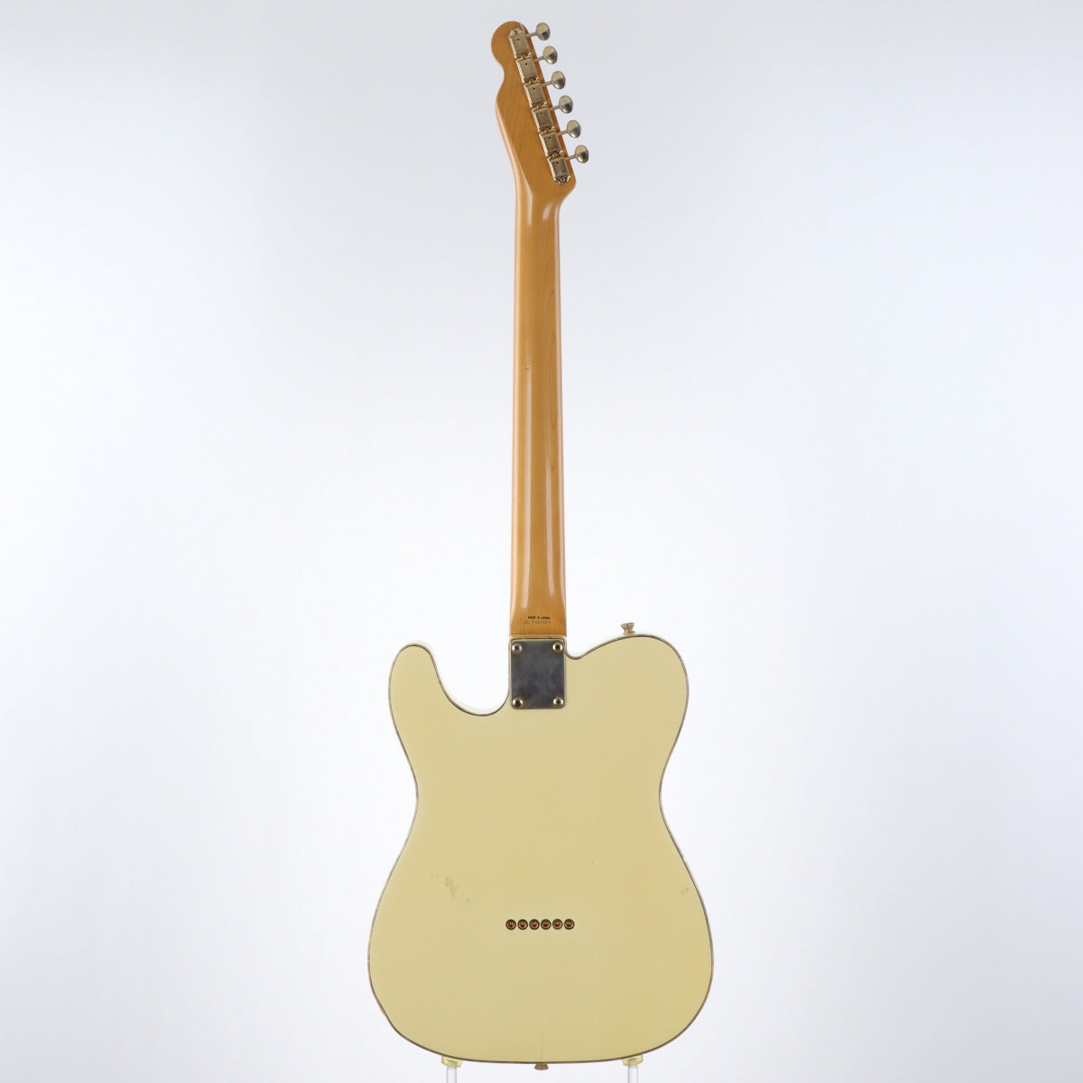 USED Fender Japan / Telecaster TLG-70P MOD Snow White – Ishibashi