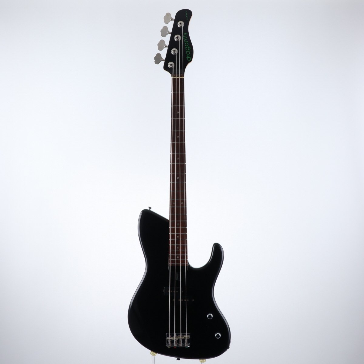 [SN 90383] USED dragonfly / SP-4 Black [12]