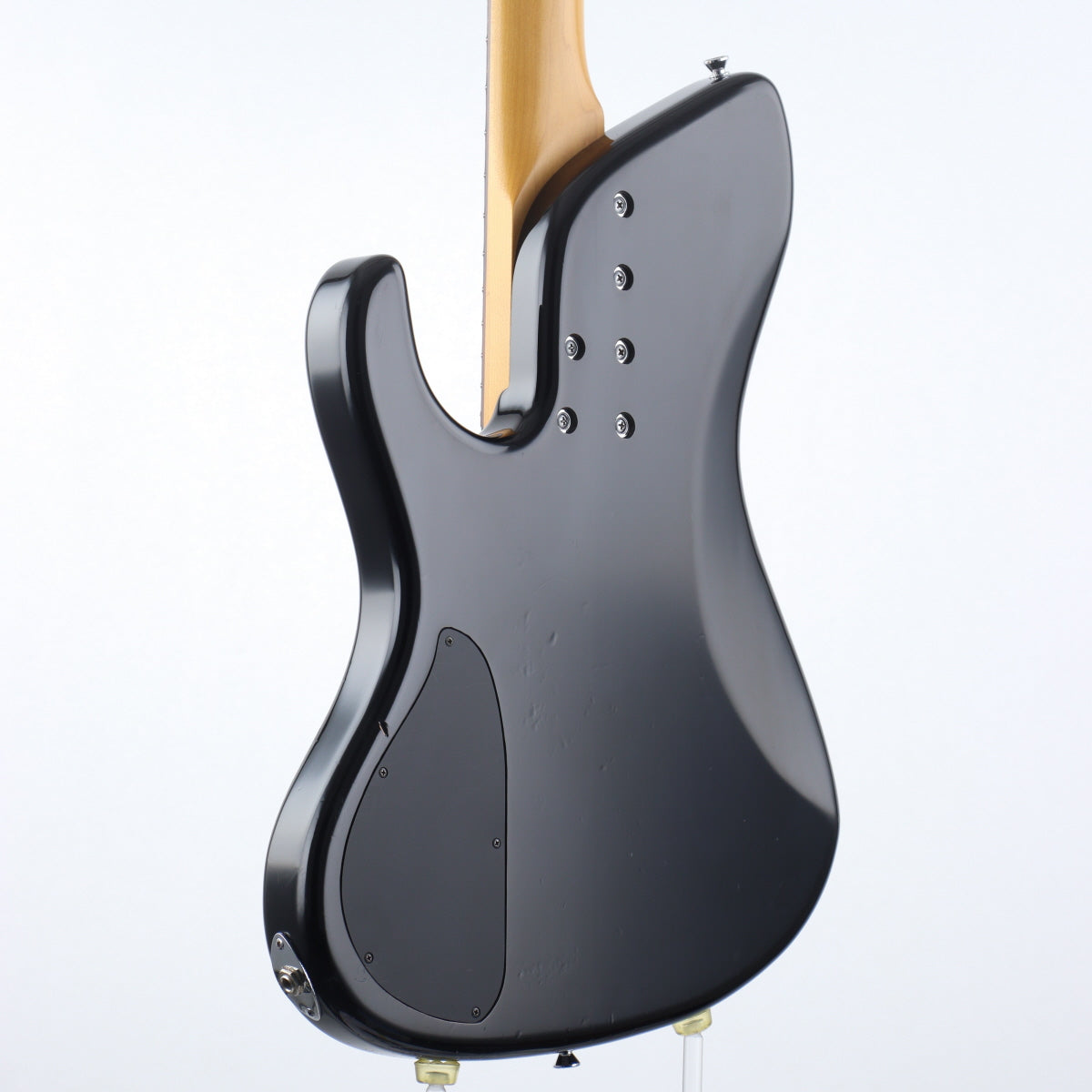 [SN 90383] USED dragonfly / SP-4 Black [12]