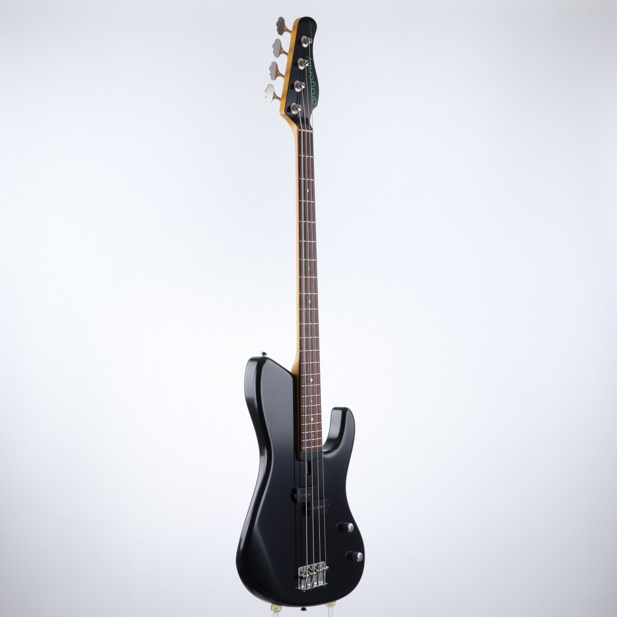 [SN 90383] USED dragonfly / SP-4 Black [12]