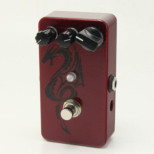 USED LOVEPEDAL / Red Dragon Custom [03]