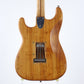 [SN 530401] USED Fender / 1974 Stratocaster MOD Natural / Maple Fingerboard [12]