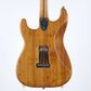 [SN 530401] USED Fender / 1974 Stratocaster MOD Natural / Maple Fingerboard [12]