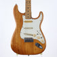 [SN 530401] USED Fender / 1974 Stratocaster MOD Natural / Maple Fingerboard [12]