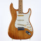[SN 530401] USED Fender / 1974 Stratocaster MOD Natural / Maple Fingerboard [12]