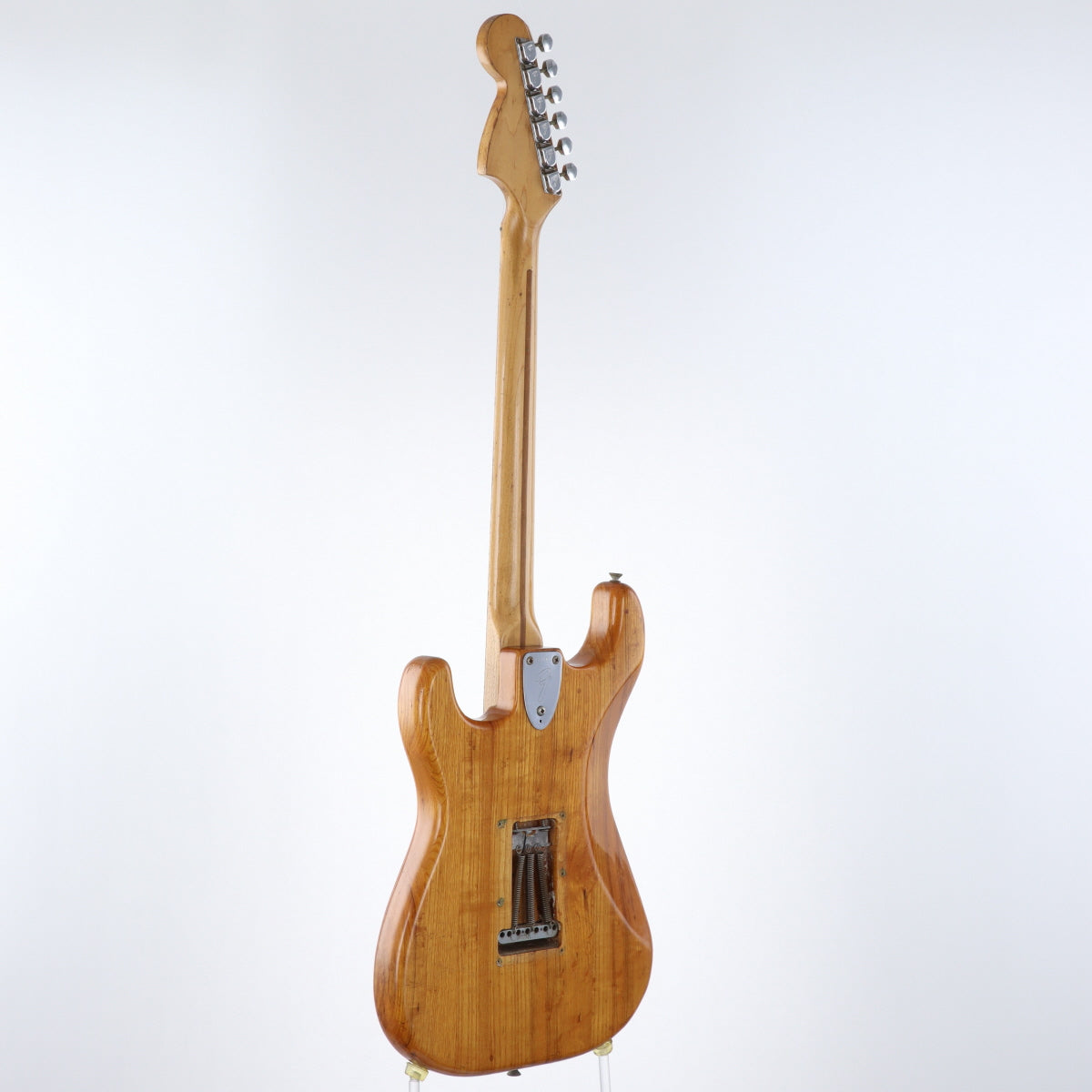 [SN 530401] USED Fender / 1974 Stratocaster MOD Natural / Maple Fingerboard [12]