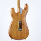 [SN 530401] USED Fender / 1974 Stratocaster MOD Natural / Maple Fingerboard [12]