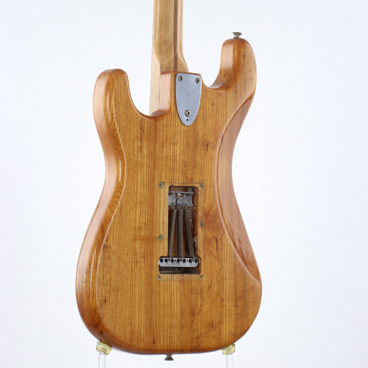 [SN 530401] USED Fender / 1974 Stratocaster MOD Natural / Maple Fingerboard [12]