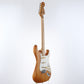 [SN 530401] USED Fender / 1974 Stratocaster MOD Natural / Maple Fingerboard [12]