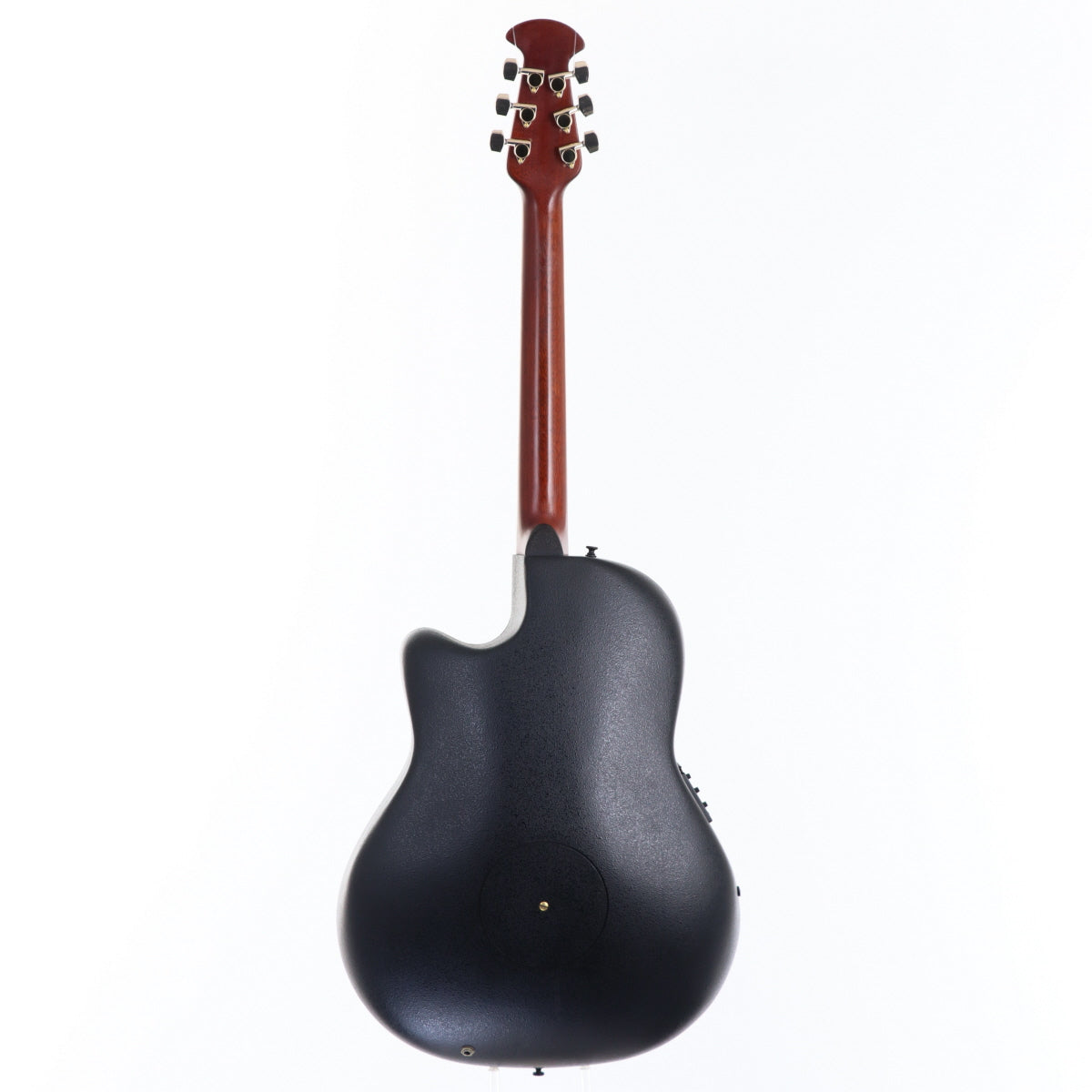 [SN 0387148] USED Ovation / CC257 Celebrity Deluxe HB [12]