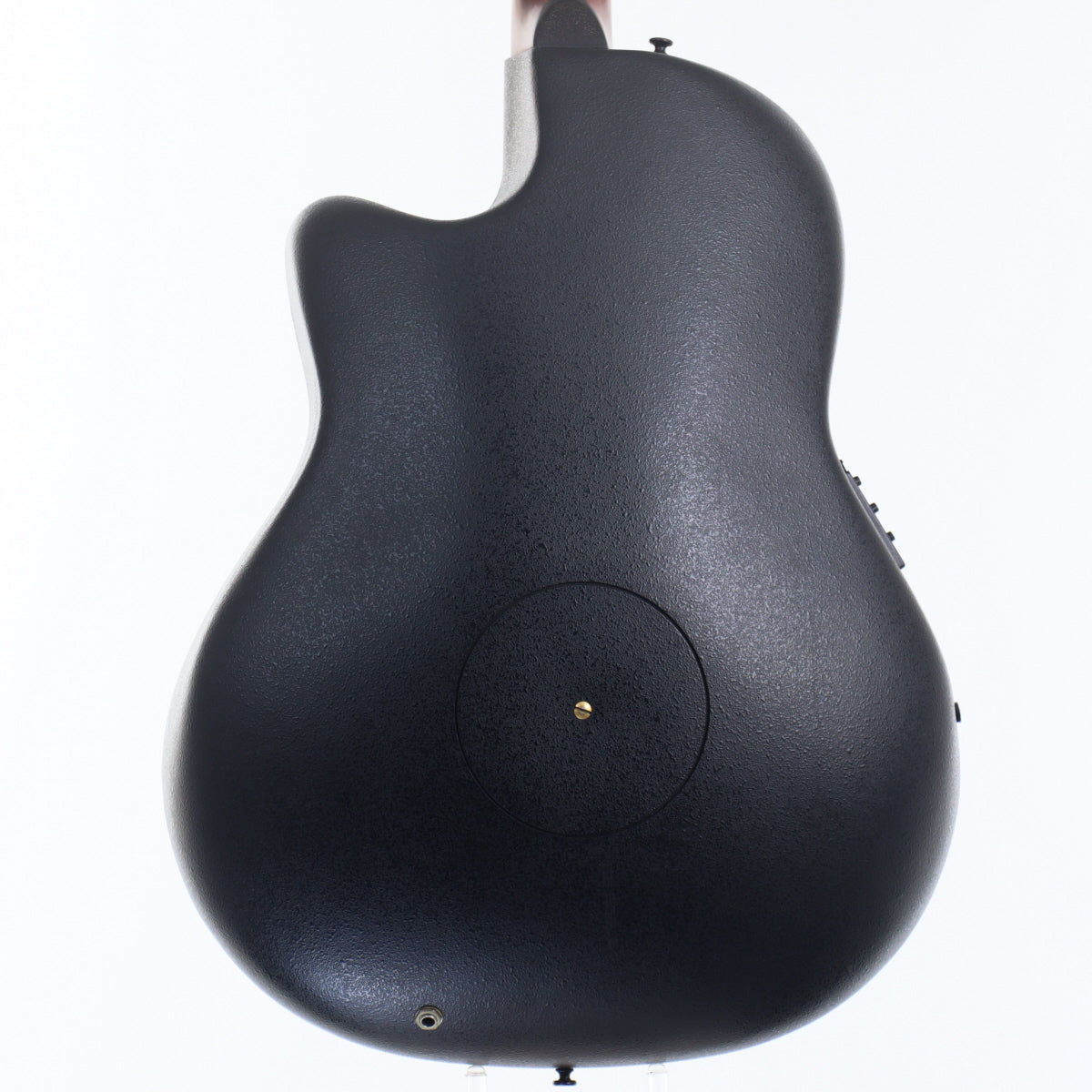[SN 0387148] USED Ovation / CC257 Celebrity Deluxe HB [12]