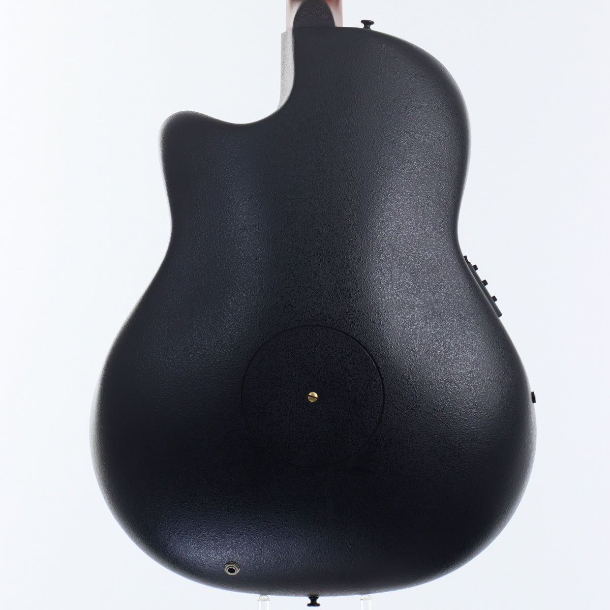 [SN 0387148] USED Ovation / CC257 Celebrity Deluxe HB [12]