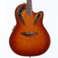 [SN 0387148] USED Ovation / CC257 Celebrity Deluxe HB [12]