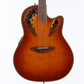 [SN 0387148] USED Ovation / CC257 Celebrity Deluxe HB [12]