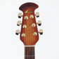 [SN 0387148] USED Ovation / CC257 Celebrity Deluxe HB [12]