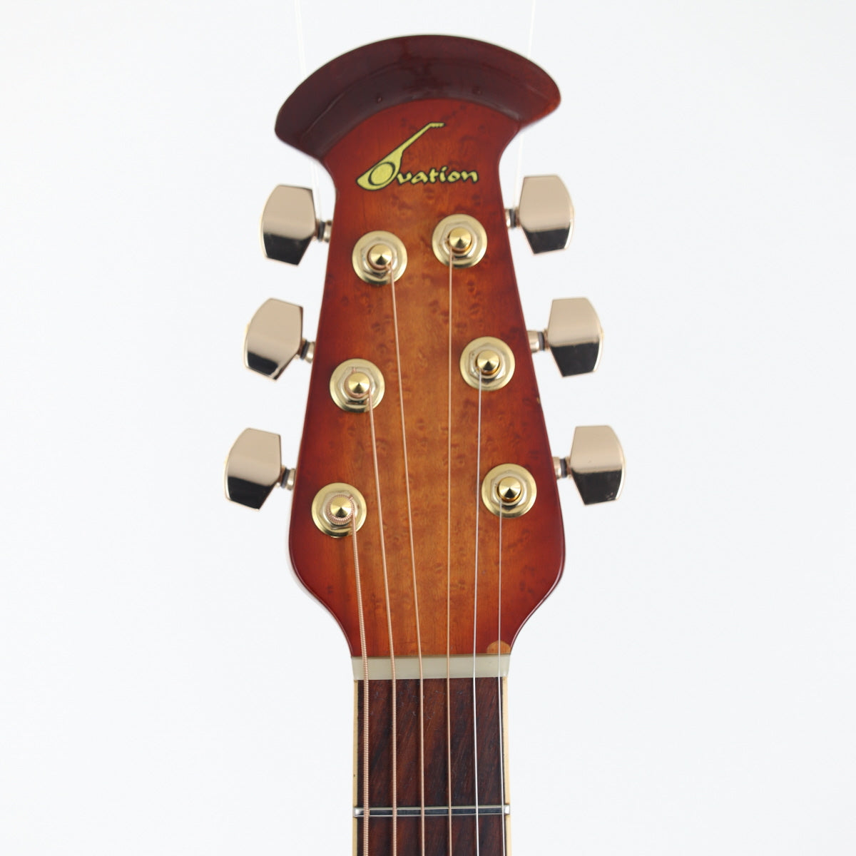 [SN 0387148] USED Ovation / CC257 Celebrity Deluxe HB [12]