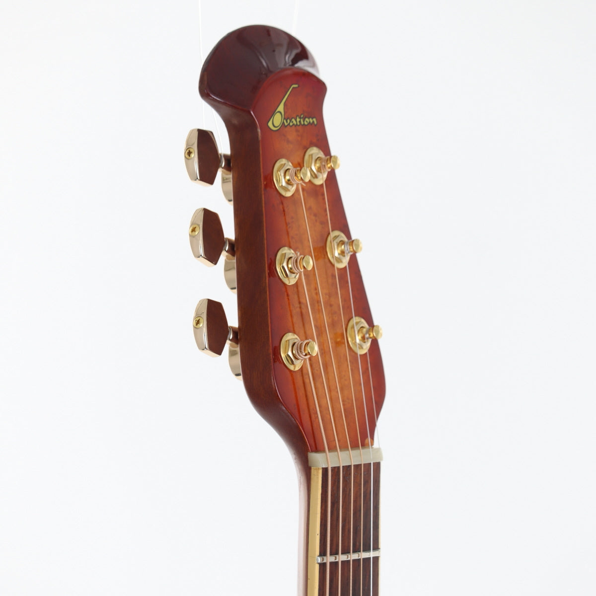 [SN 0387148] USED Ovation / CC257 Celebrity Deluxe HB [12]